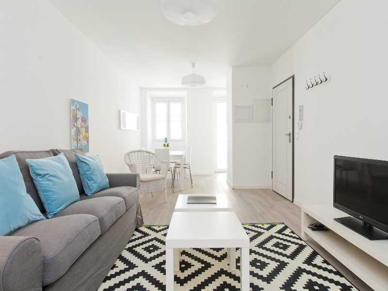 City Stays Principe Real Apartments Lisboa Exterior foto