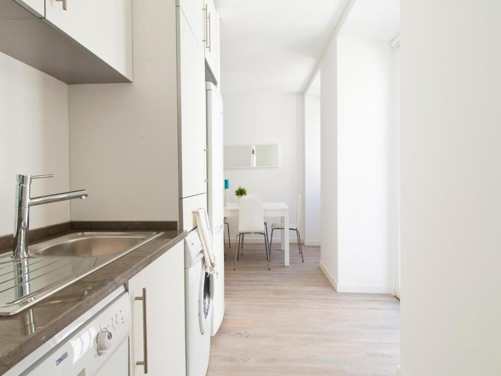 City Stays Principe Real Apartments Lisboa Habitación foto