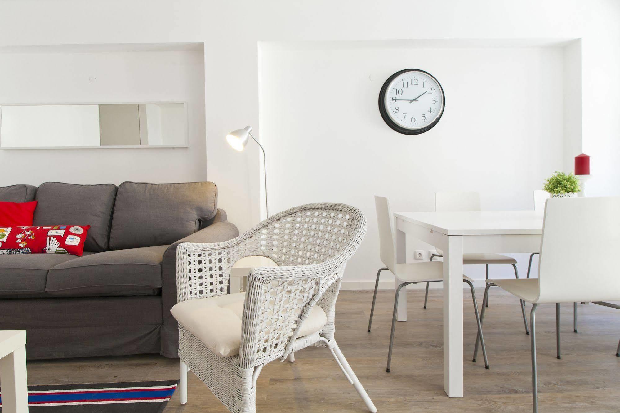 City Stays Principe Real Apartments Lisboa Exterior foto
